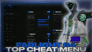 Farlight 84 Cheats PC 2026 | Best Cheat Menu | Visuals, Aim &amp; Many | Free Download New