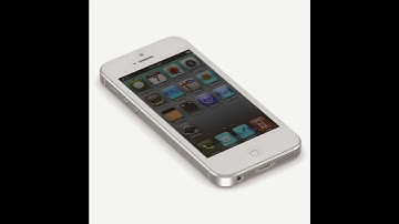 3D Model Smartphone 1 at 3DExport.com