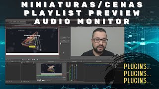 Plugin Source Dock + Audio Monitor = Synonymous with Happiness screenshot 5