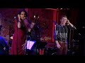 Maura Knowles &amp; Payson Lewis - &quot;See Me&quot; (BARE: The Reunion Concert)