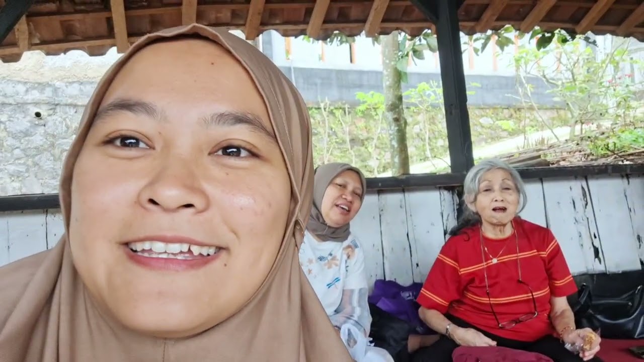 Keseruan Ayah mancing bareng temen kerjanya #mancing #mancingmania 