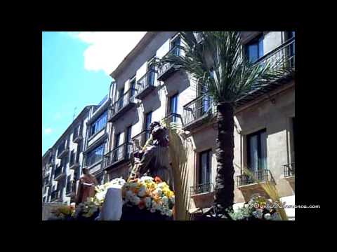 Hermandad de Jesús Amigo de los Niños