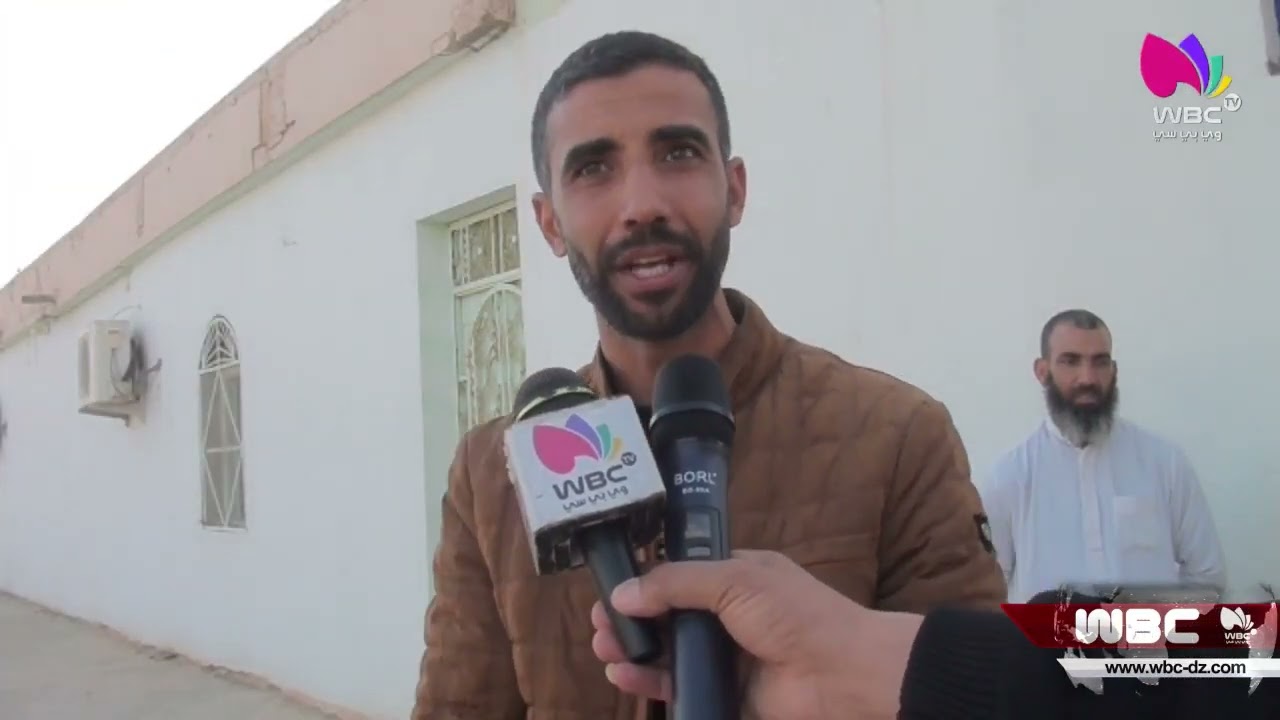 بريكة: ساكنة اولاد عيش ببيطام يناشدون اعلى سلطة لفصل خيط كهرباء الضغط العالي عن مسجد ابي ذر الغفاري