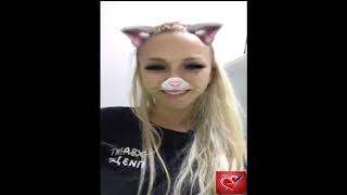 Дом2 Вика Комиссарова прямой эфир 26 07 2019 Дом2 Вика Комиссарова прямой эфир 26 07 2019