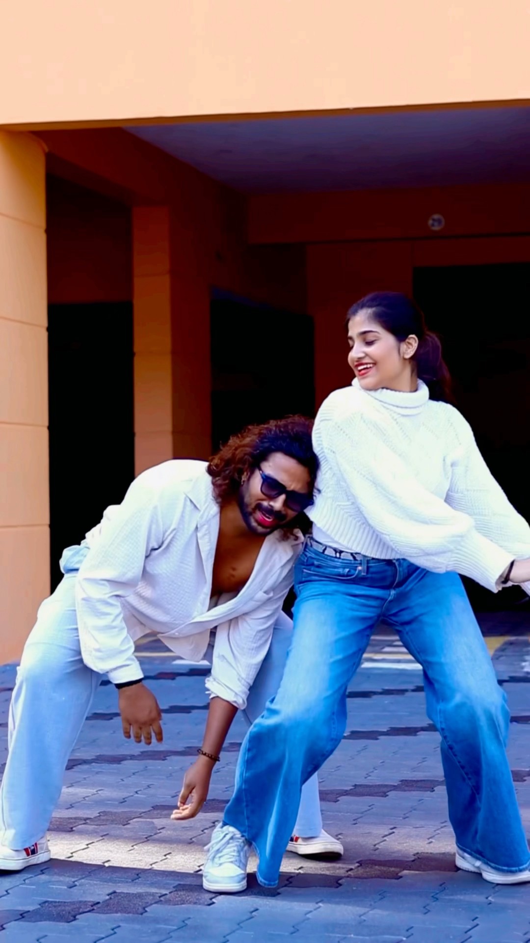 💞Feel My Love💖 - ShareChat