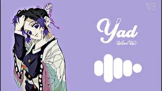 Download Lagu Yad -Erika lundmoen (Sped Up) Ringtone | Villain Beats | (Download Link 🔗⬇️) | Instagram Reels BGM MP3