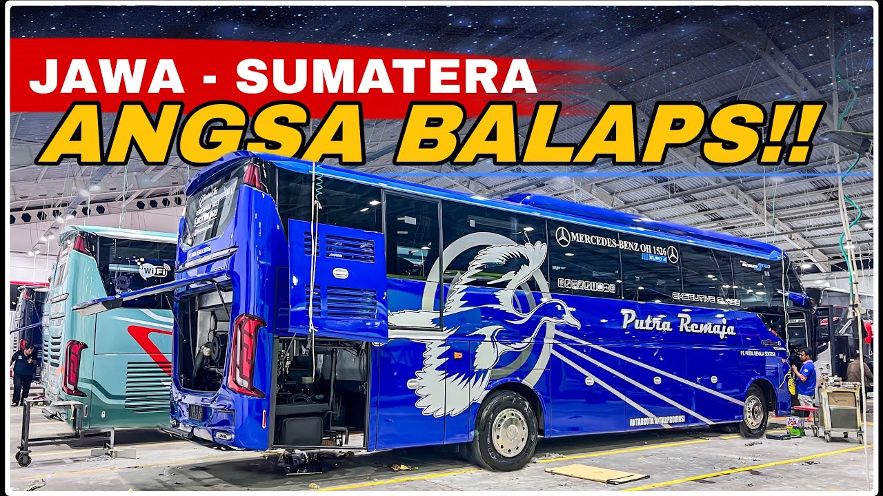 Putera Remaja! Gosipnya Di jual? Malah Riliss Lagi!
