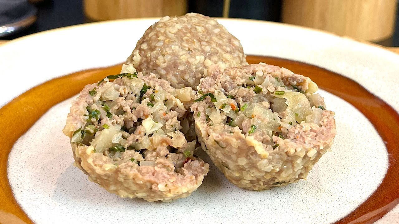 Porov keuftés Arméniens