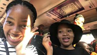 Res Move In/ First year student at University of Johannesburg/ orientation❤️@ujyoutube ​
