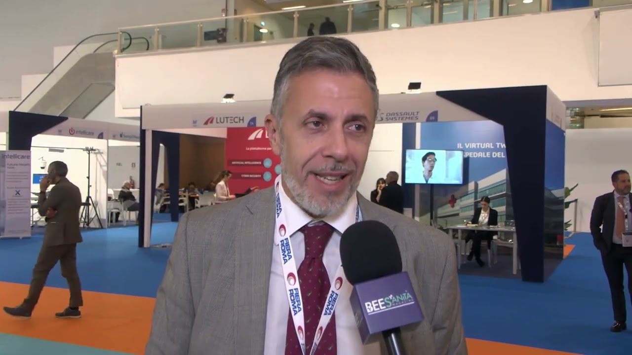 Germano Perito (Azienda Ospedaliera Avellino): «La mappatura del rischio è un momento fondamentale»