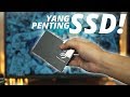 Inilah Perbedaan SSD dengan HDD, 8X Lebih Unggul!