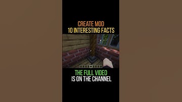 Create mod. Top 10 useful lifehacks. Tutorial 1.20.1 (minecraft java)