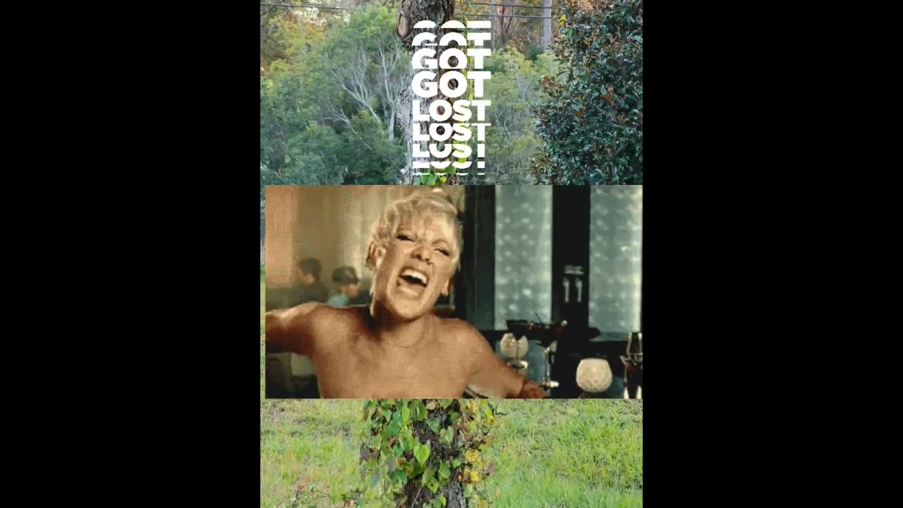 I dance around this empty house | Funhouse - P!nk cover bekijken op YouTube I dance around this empty house | Funhouse - P!nk cover bekijken op YouTube