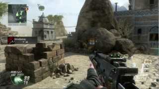 Black Ops 2: 108-4 | 95 Killstreak - 69 Kills 1 Round!!