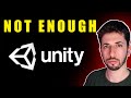 Unity&#39;s Earnings Were Good but I&#39;m Not Buying Just Yet