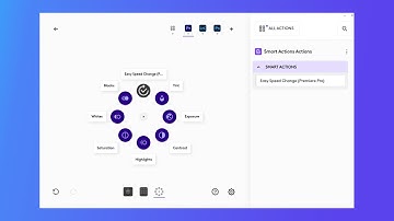 How to use Smart Actions with Actions Ring in Logi Options+ App | Logitech MX