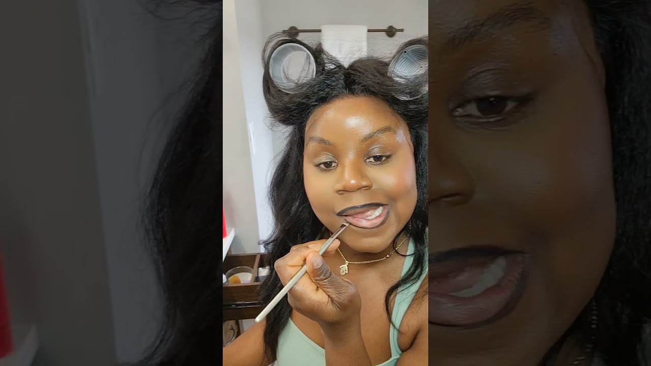 Let's get into this everyday makeup look