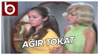 Reyhan, Hülyaya Tokat Atıyor Dağlar Kızı Reyhan