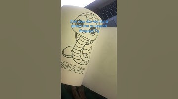 ZEN ZOO COLORING BOOK