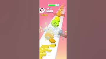 Perfect Slices gameplay level 79 TalhaPro Best Hyper Casual Offline Mobile Games Free Games #shorts