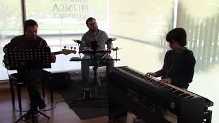 Francisco Martins Piano Prof Pedro Ferreira Longing Barbara Kreader Mar 2019