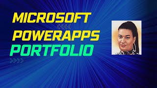 PowerApps Portfolio/TechBridge Practice