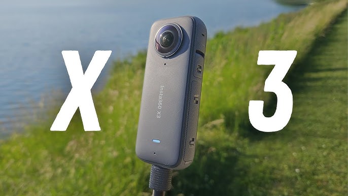 Caméra 360°, le nouvel eldorado des fabricants