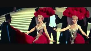 Gentlemen Marry Brunettes Sale, R. 1955