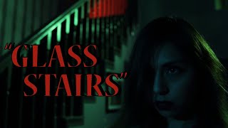Watch Glass Stairs Trailer