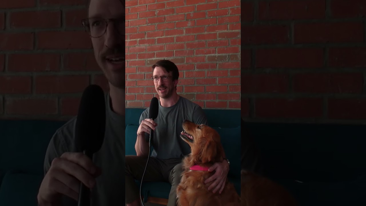 WATCH: Creating third spaces with Common Ground’s Tommy Oakes