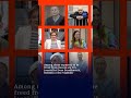 What We Know About the Prisoner Exchange Between Russia and the West