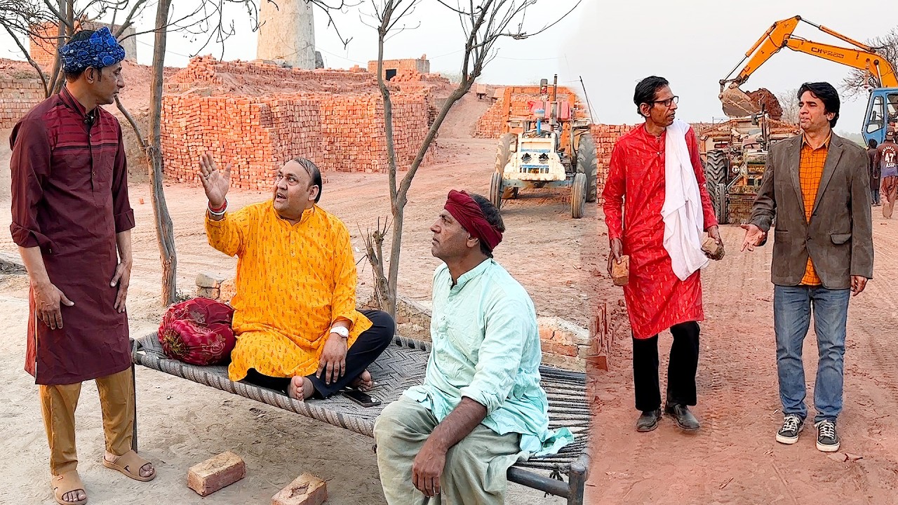 Tasleem Abbas and Shahid Hashmi New Comedy Show  ||@TasleemAbbasOfficial