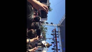 This Wild Life "Sleepwalking" Cover live
