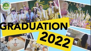 2022 Graduation NGIS  - Highlights only