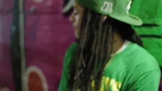 Dj Memphis 10 'Quote This' Performance 