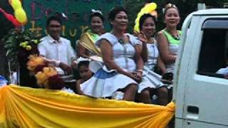 Cabagan Isabela Fiesta 2011