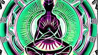 2720 Hz - Healing and Regeneration (Pure Tone)