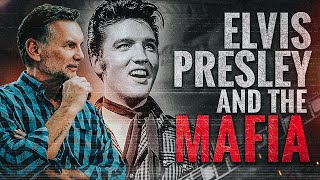 The Untold Story of Elvis Presley's Mafia Connection | Sit down with Michael Franzese