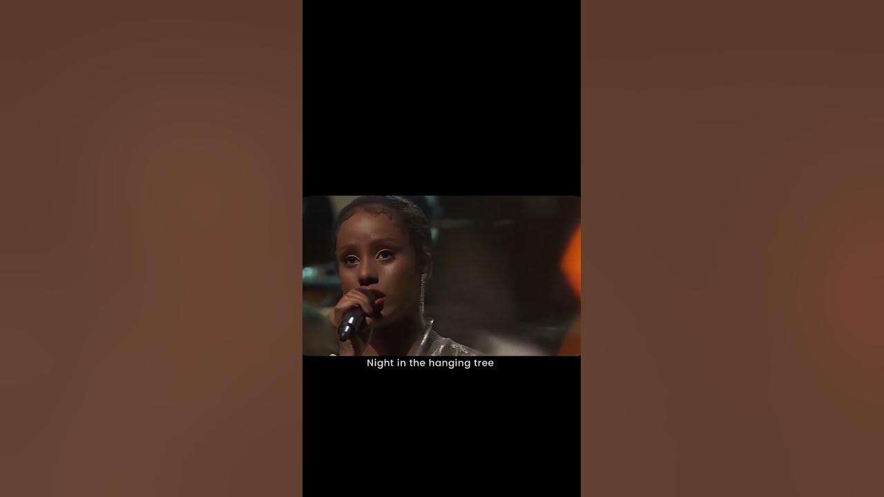"The Hanging Tree 😭🎵 | Hunger Games | James Newton Howard #shorts #viral"#trending #love