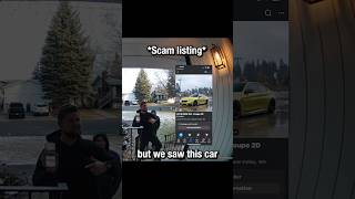 Celebrity All for a scam Profile