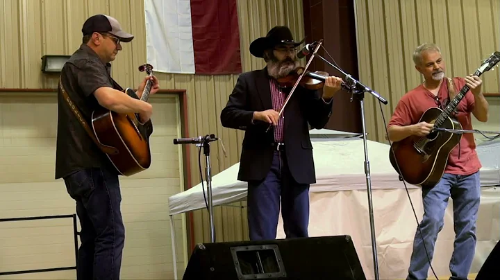 Fiddle Tunes Entertainment by Marty Elmore - 2022 Llano Fiddle Festival