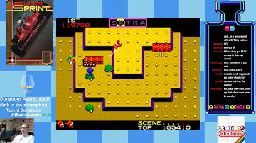 Mr. Do Series Retrospective (Arcade)