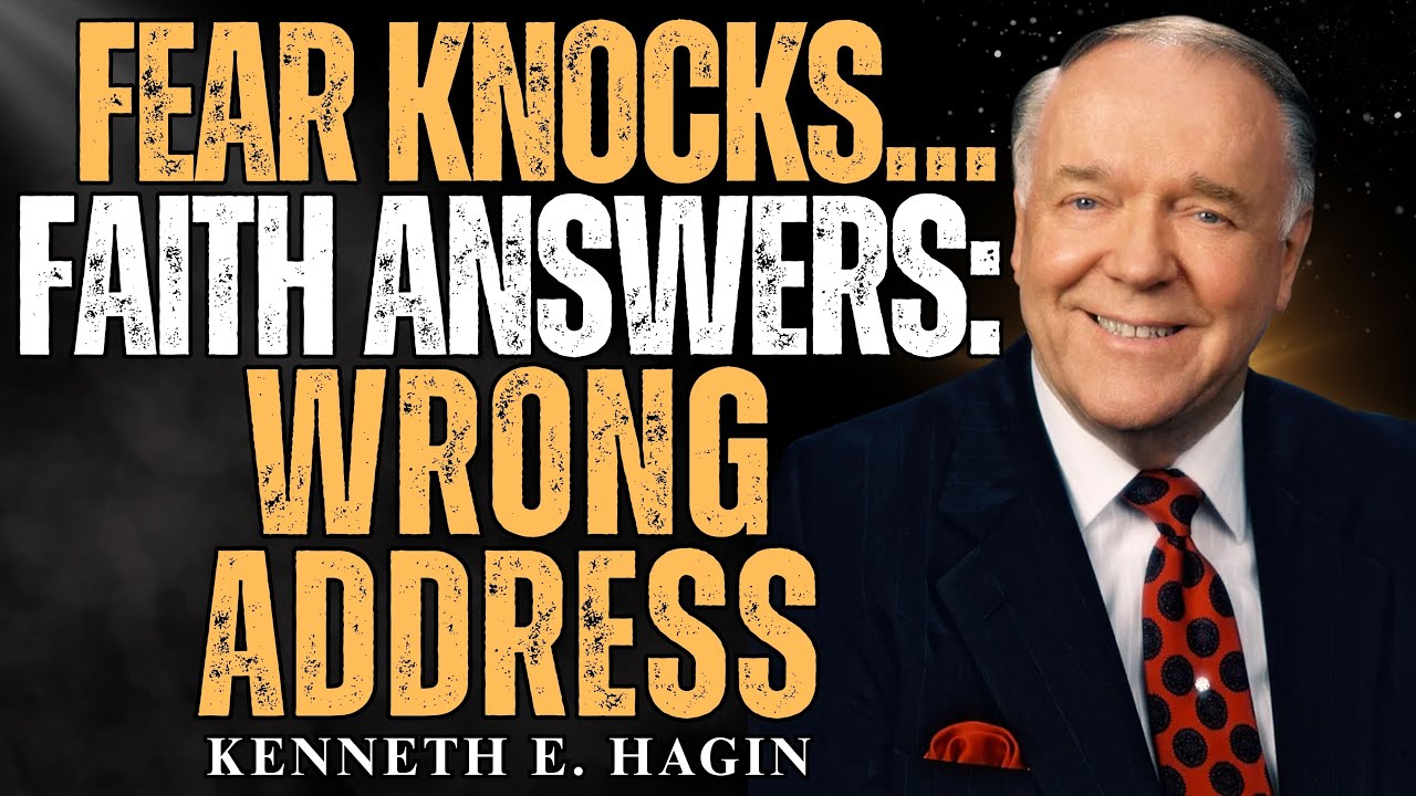 STOP Night Fear: Psalm 91 Declarations for Peaceful Sleep & Angelic Protection