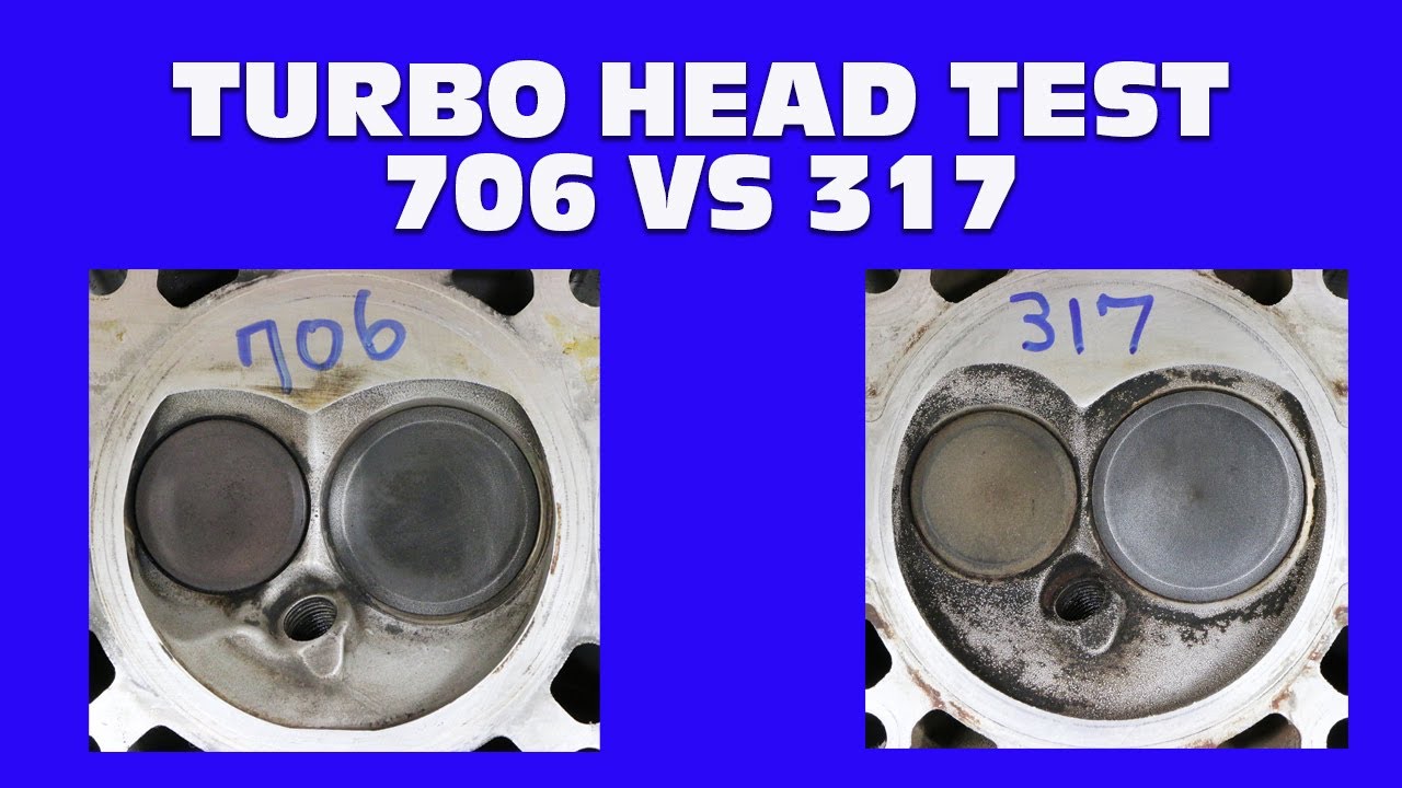 BOOST VS HEAD FLOW-WHAT STOCK HEAD SHOULD YOU PICK FOR A TURBO LS