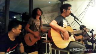 Tara- zeroward (original- acoustic version )