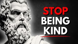 8 Ways How Kindness Will Ruin Your Life
