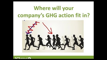 SCS Webinar: Steps to Keep Pace with (and Go Beyond) your Competition