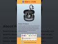 🔥 Sale Alert! JOYROOM JR-OE3 Open True Wireless Earphones 🎧