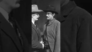 💥 Der Scharfschütze 😉 1950 Gregory Peck  #wildewesten #filmklassiker #duell #schießerei #edelwestern