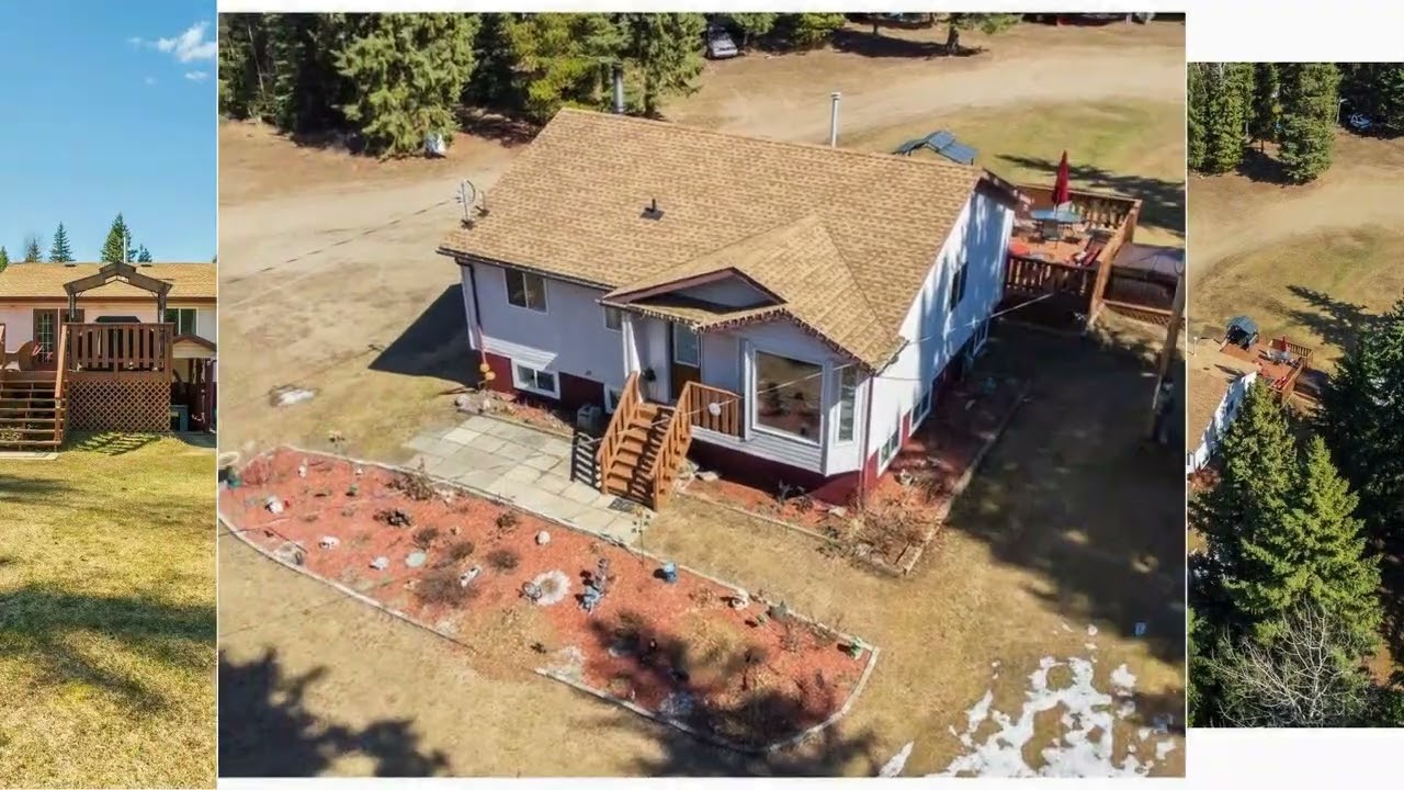 18790 Forest Nursery Road Prince George, BC V2N 5Y7